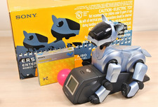 Sony Aibo ERS-210 Robot Dog