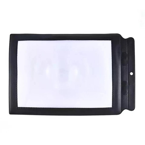 Book magnifier full page - magnifier,