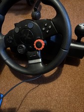 Logitech Driving Force GT