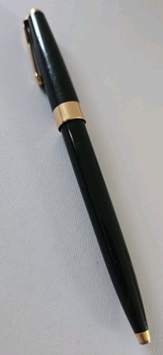 Parker black gold ball - parker,