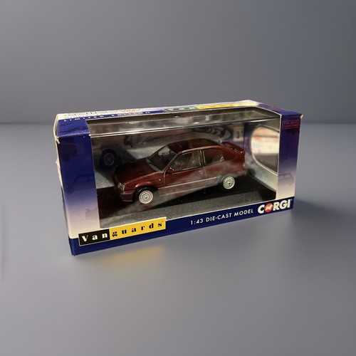 Vanguards va13205b vauxhall - vanguards,