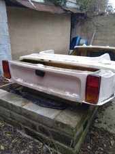 dutton phaeton body tub kit car