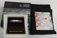 Camera Filters RESIN & GLASS