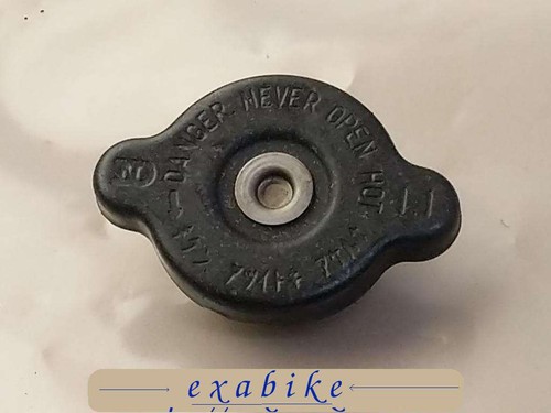 Radiator cap for kawasaki - cap,