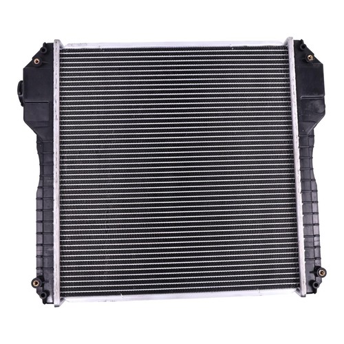 Water tank radiator 6102851m91 - tank,