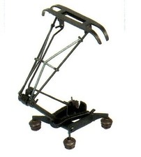 Sommerfeldt 968 HO Scale Pair