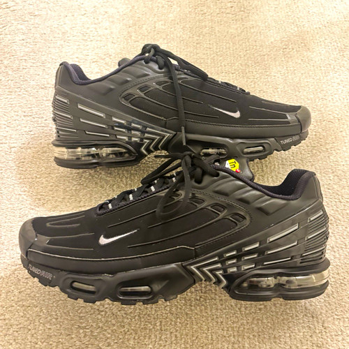 Nike air max - air, plus