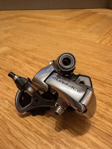 Shimano dura ace 7800 - shimano,