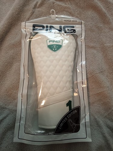Ping golf collection driver - collection,