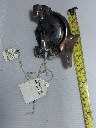 Vintage ridgleys trimmers - ridgleys,