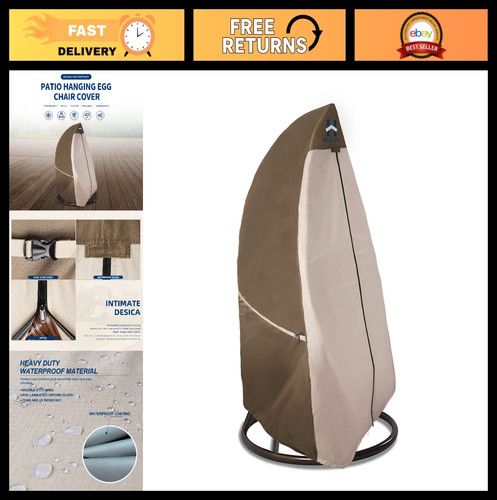 Heavy duty waterproof patio - duty,