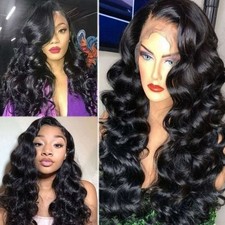 Long Brazilian Body Wave Full