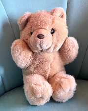 Vintage Keel Toys Simply Soft