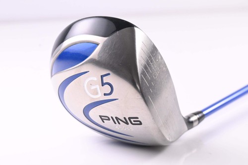 Ping driver 5 degree - ping, 10.5