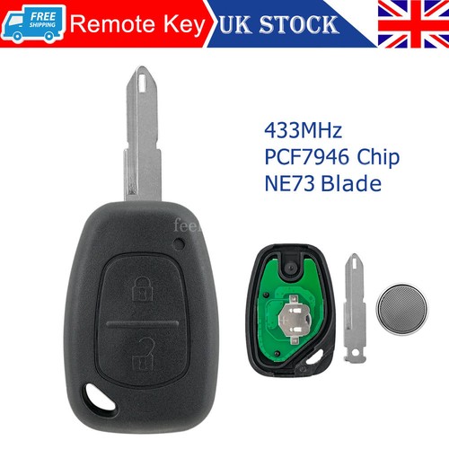 Button remote key - button,