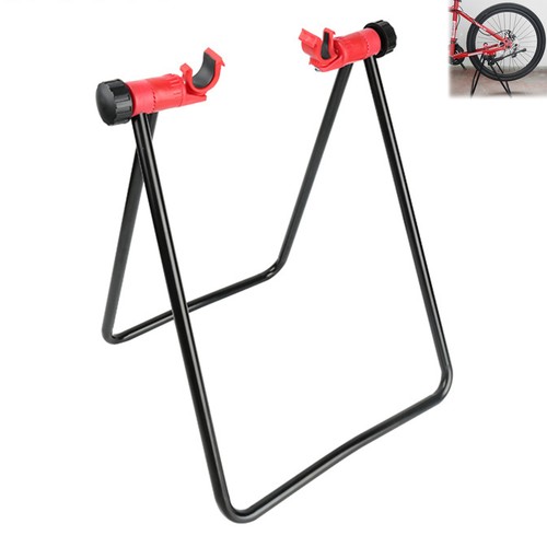 Heavy duty bike repair stand - bike,