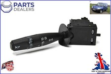 FOR PEUGEOT PARTNER CITROEN BERLINGO FIAT SCUDO STEERING INDICATOR LIGHT STALK