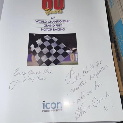 Autocourse years grand - years,