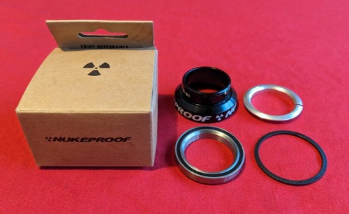 Nukeproof warhead lower - nukeproof,