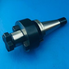 QC30 Shell End Mill Arbor 27mm