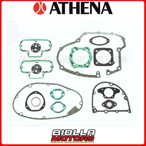 Engine gasket kit athena - engine,