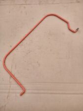 FLYMO L400 2 STROKE PETROL HOVER MOWER DEADMAN HANDLE