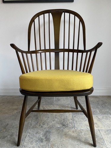 Cushion only for - for, ercol