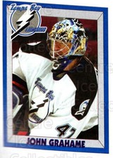 2005-06 Panini Stickers #156 John Grahame