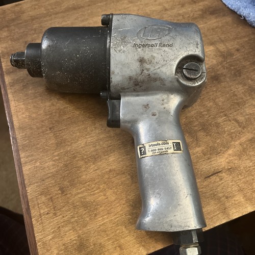 Ingersoll rand 231ha air - rand,