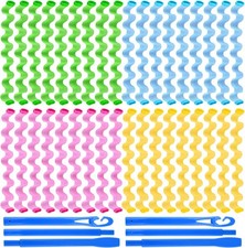 FEPITO 36 Pack Magic Hair