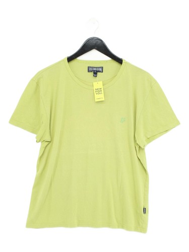 Vilebrequin men shirt l - t-shirt,