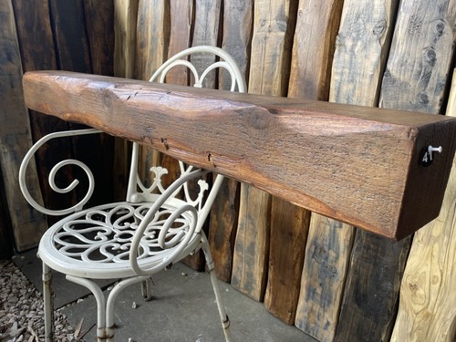 Xxl 142cm fireplace mantle - xxl,