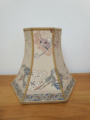 Vintage oriental floral - oriental,