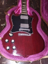 *RARE* Gibson SG Standard Left