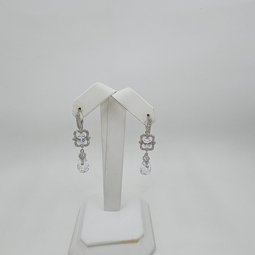 Tova diamonique sterling - tova,