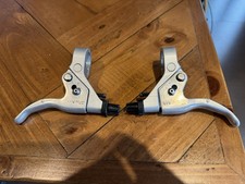 1997 Shimano STX RC v-brake