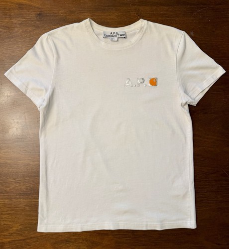 Apc x carhartt - a.p.c.,