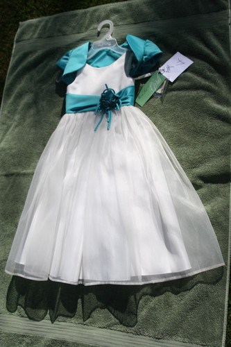 Age morilee turquoise - morilee,