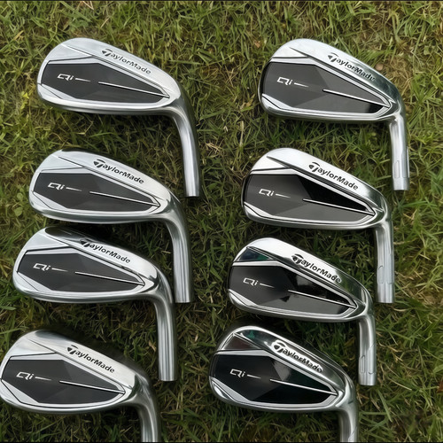 Taylormade irons pc - irons,