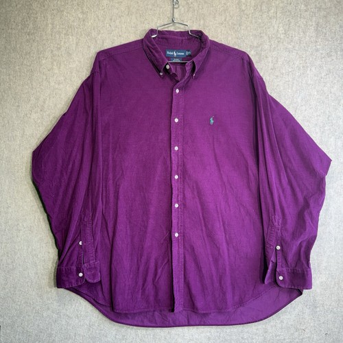 Ralph lauren shirt - shirt, mens