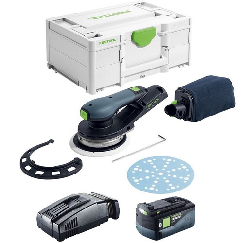 Festool etsc2 150 - festool, 18v