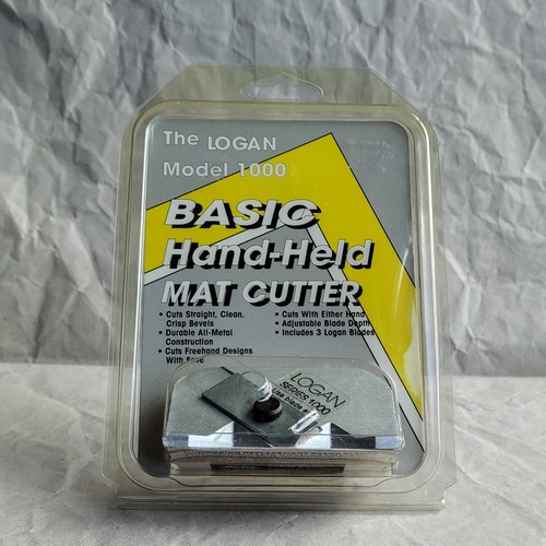 The logan basic hand held - the,