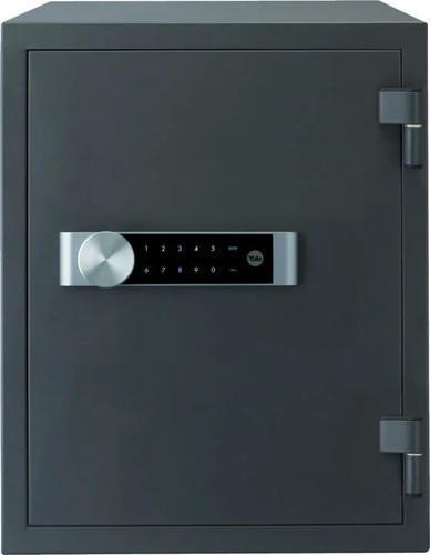 Yale extra large - large, fireproof