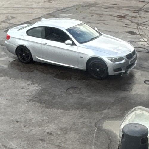 E92 320d e90 breaking bmw - 320d,