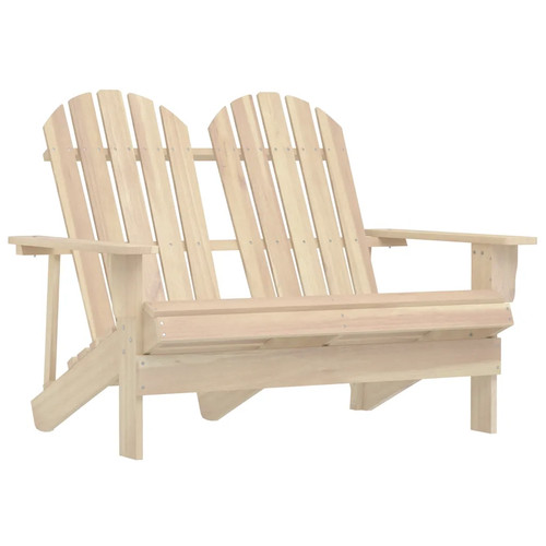 Walplus garden chair natural - walplus,