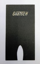 Gretsch Guitar Headstock