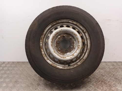 Mercedes sprinter mk2 16 - mercedes, 06-19