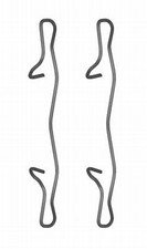 New Accessory Kit, brake