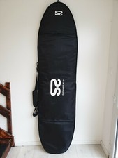7'0 Mini-Mal Hybrid 6mm & 10mm Surfboard Bag NEW 7ft S2 Design