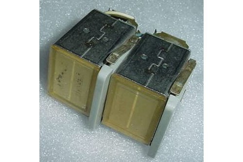 Aircraft annunciator light - aircraft, /